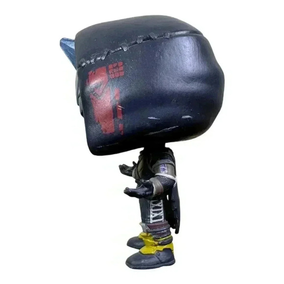 Funko Pop! Vinyl: Destiny - Cayde-6 #234 (NO BOX) - Picture 4 of 6
